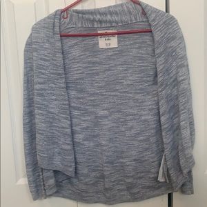 Abercrombie Kids cardigan